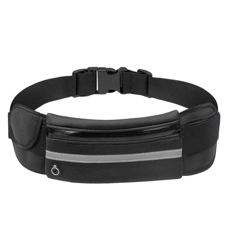 Pochete Esportiva Impermeável Goup Sports - Praticidade e Estilo para Sua Corrida