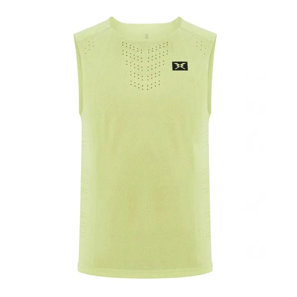 Regata Esportiva AirFit Mesh - Conforto e Desempenho no Treino com Leveza e Performance.