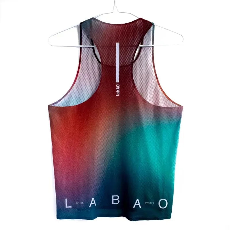 Regata QuickDry Performance, Leveza e Agilidade para Seus Treinos - A Regata que Acompanha o Seu Ritmo.