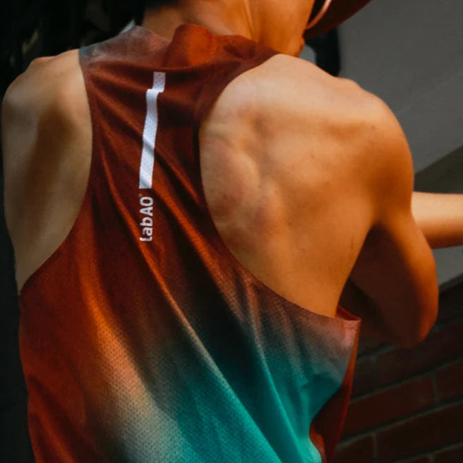 Regata QuickDry Performance, Leveza e Agilidade para Seus Treinos - A Regata que Acompanha o Seu Ritmo.