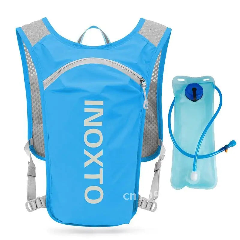 Mochila de Hidratação StormFlow 5L