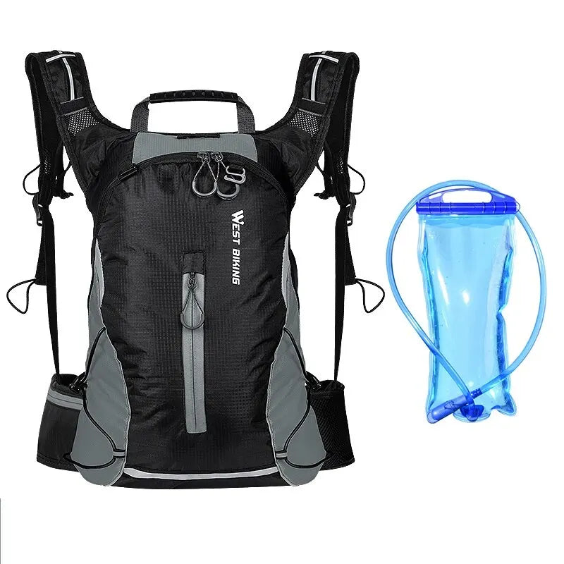 Mochila CycleSport Ultralight Unissex 16L