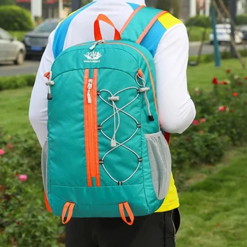 Mochila Esportiva Ultra LightFit