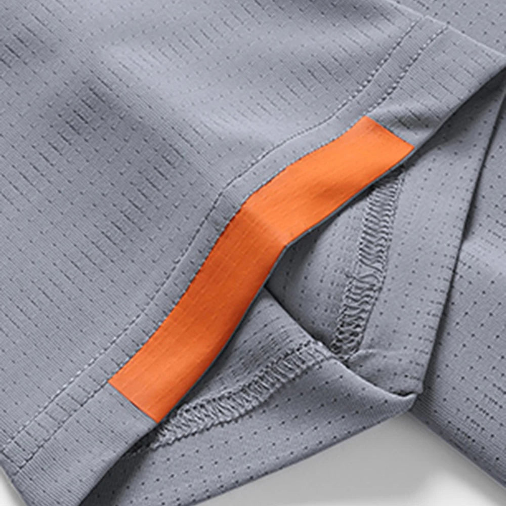 Camiseta Goup Ice Silk Masculina