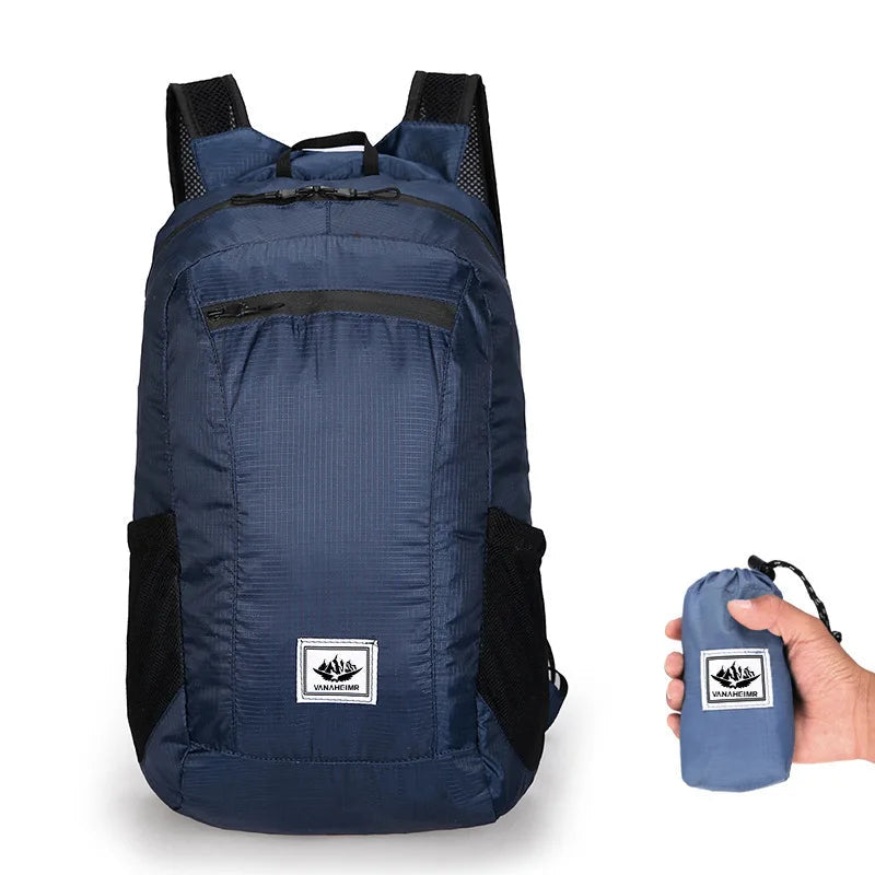 Mochila Feminina Ultralight TravelPack 80L