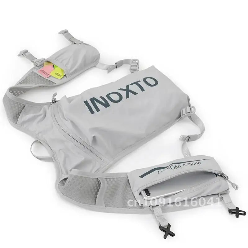 Mochila de Hidratação StormFlow 5L