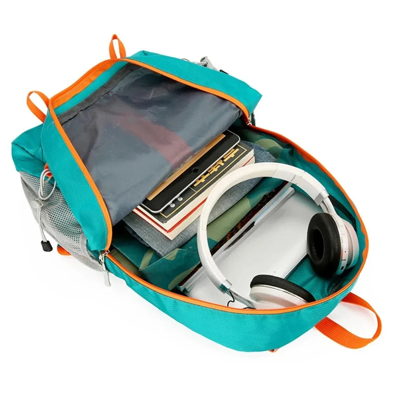 Mochila Esportiva Ultra LightFit