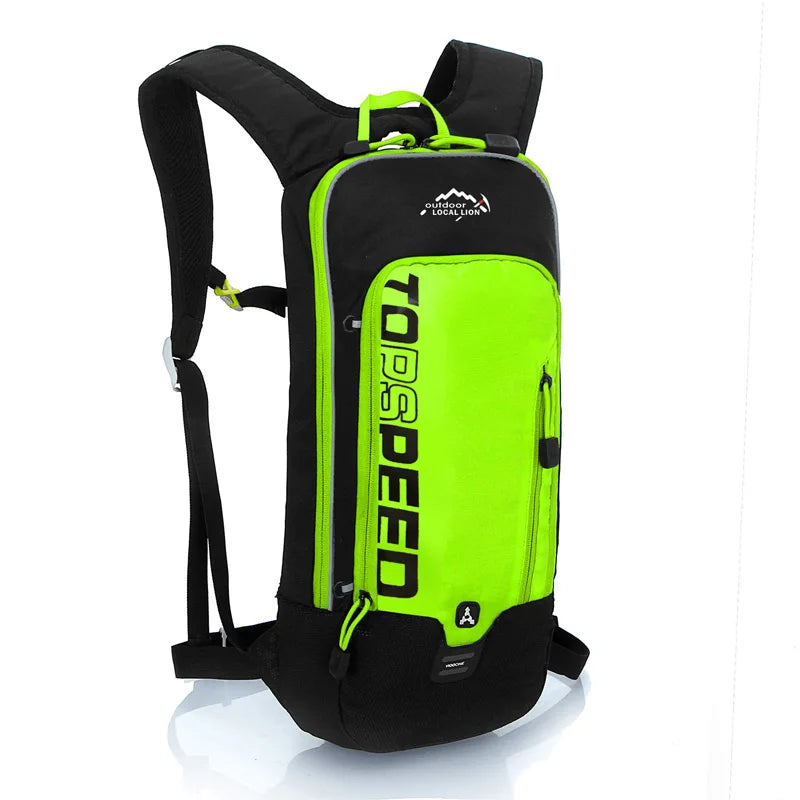 Mochila de Hidratação Goup RideShield 6L