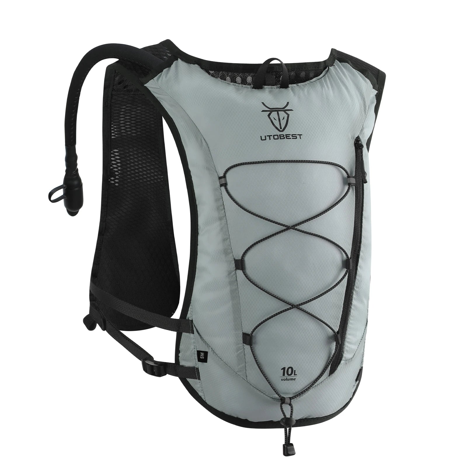 Mochila de Hidratação VelocityFlex 10L