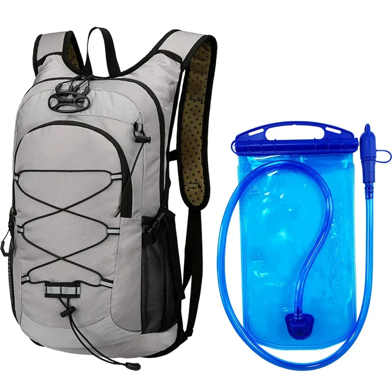 Mochila de Hidratação Goup Backpack 10L