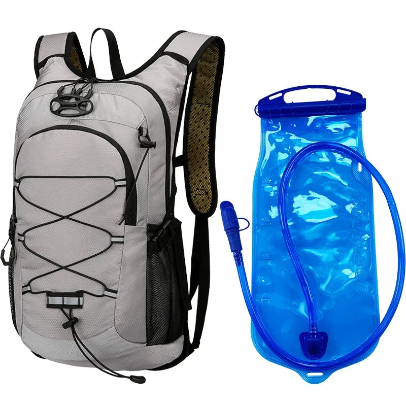 Mochila de Hidratação Goup Backpack 10L