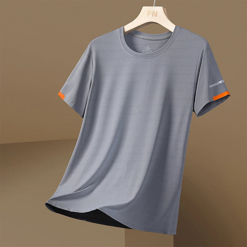 Camiseta Goup Ice Silk Masculina