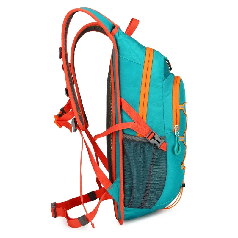 Mochila de Hidratação Goup Backpack 10L