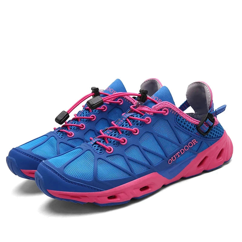 Tênis de Trekking Goup Adventure Unissex