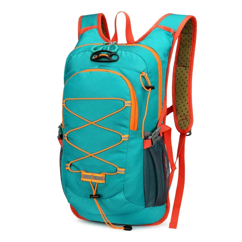 Mochila de Hidratação Goup Backpack 10L