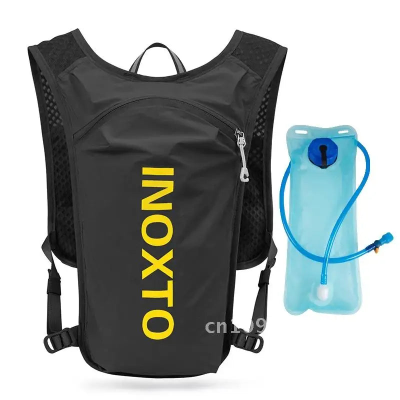 Mochila de Hidratação StormFlow 5L