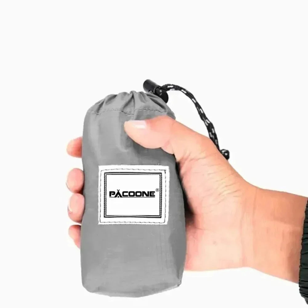 Mochila Feminina Ultralight TravelPack 80L
