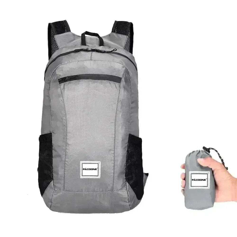 Mochila Feminina Ultralight TravelPack 80L