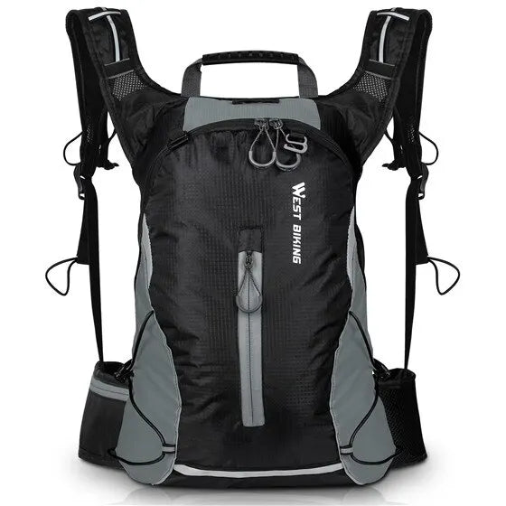 Mochila CycleSport Ultralight Unissex 16L