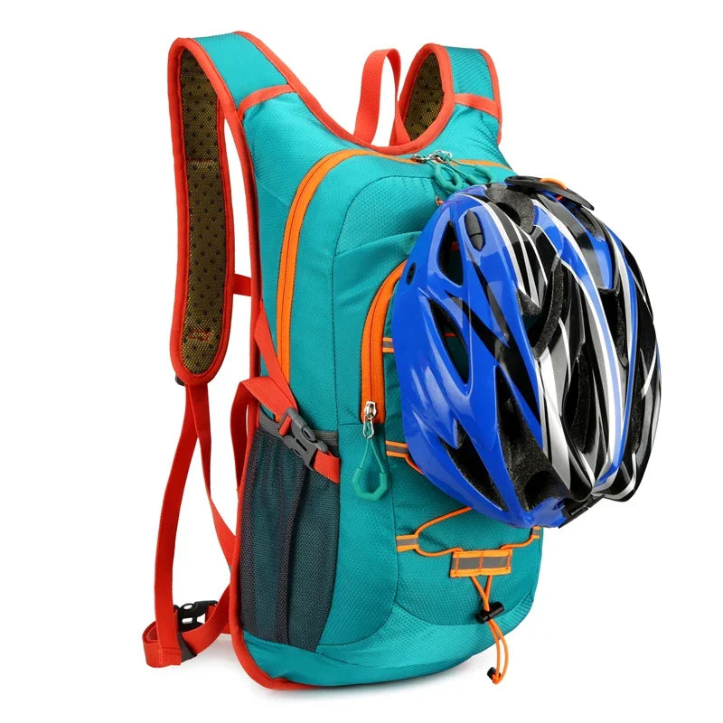Mochila de Hidratação Goup Backpack 10L