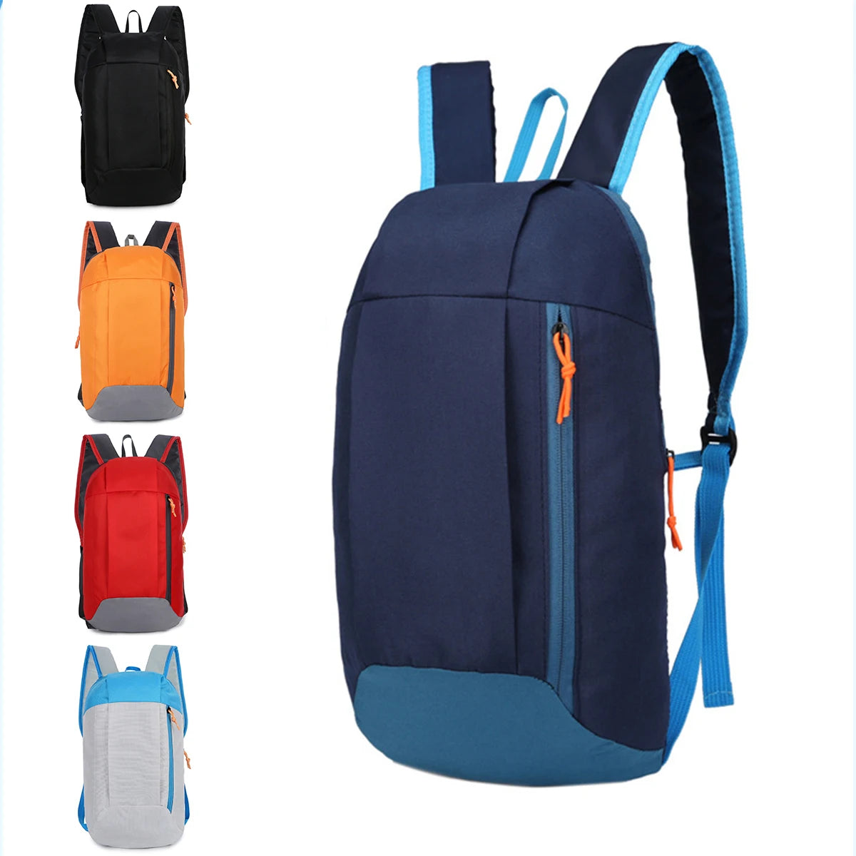 Mochila Masculina Compacta SportBag