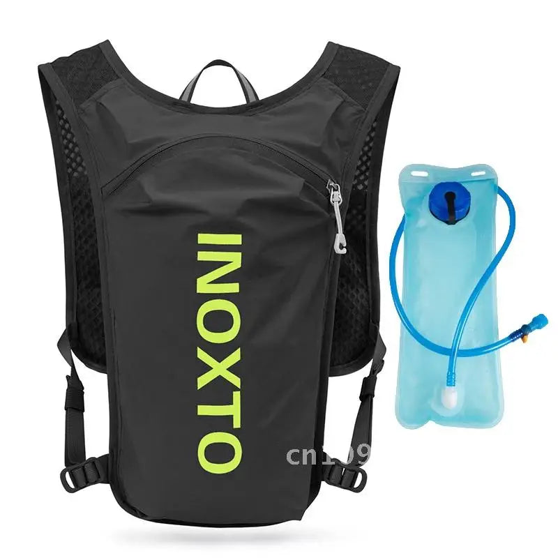 Mochila de Hidratação StormFlow 5L