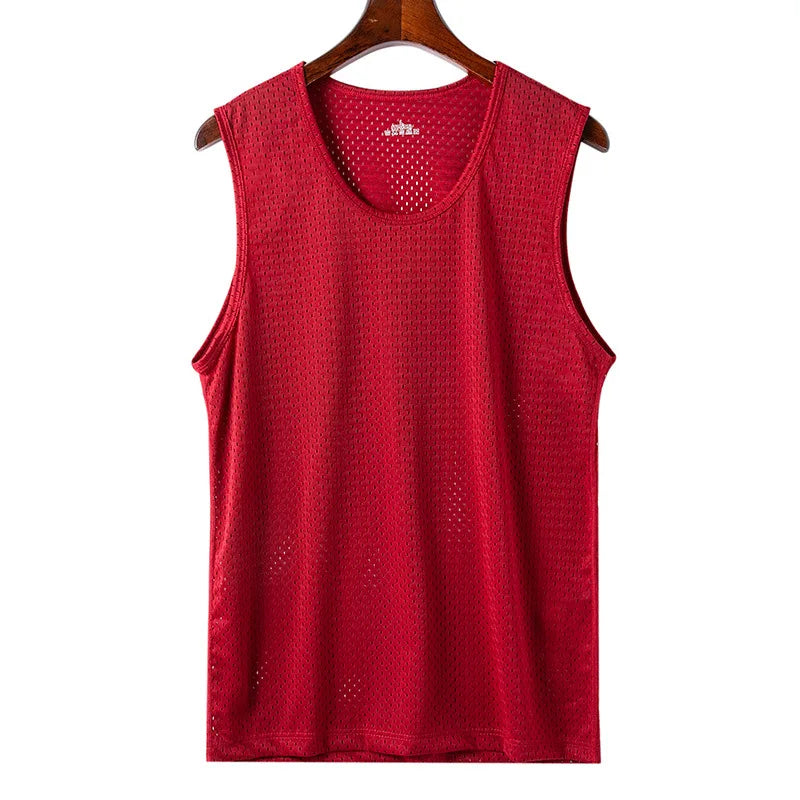 Regata Masculina Goup AirFlow