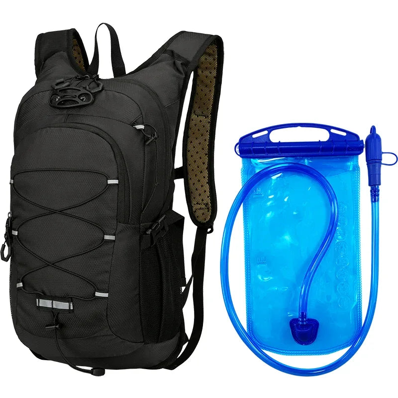 Mochila de Hidratação Goup Backpack 10L