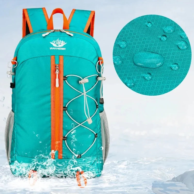 Mochila Esportiva Ultra LightFit