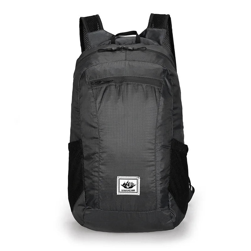 Mochila Feminina Ultralight TravelPack 80L