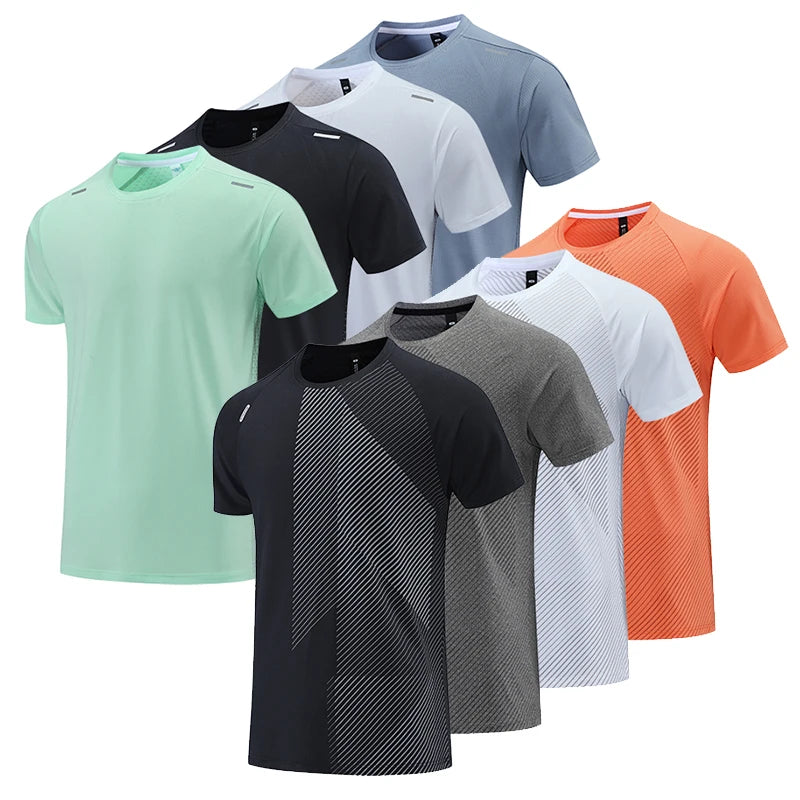 Camiseta Goup Tech Masculina