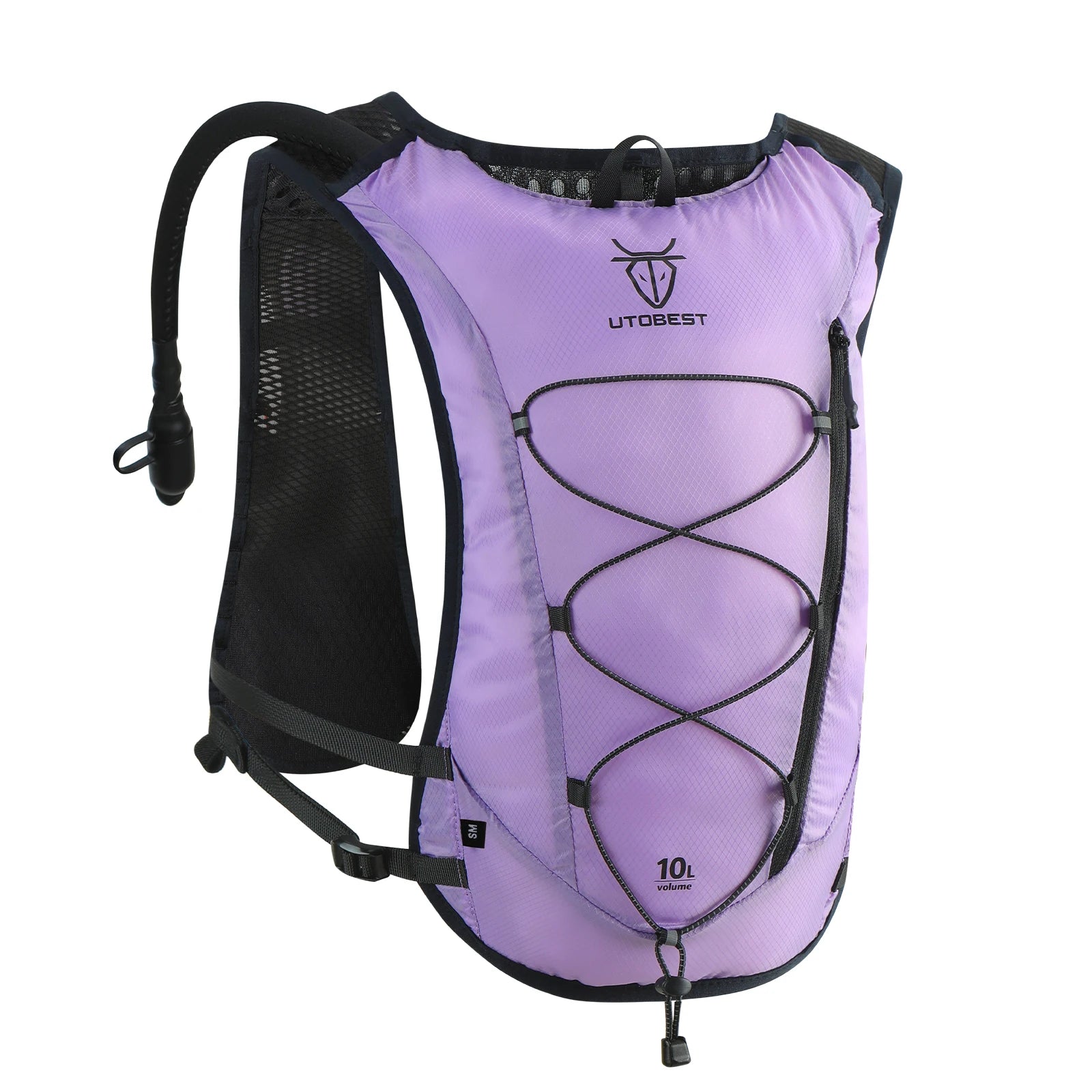 Mochila de Hidratação VelocityFlex 10L