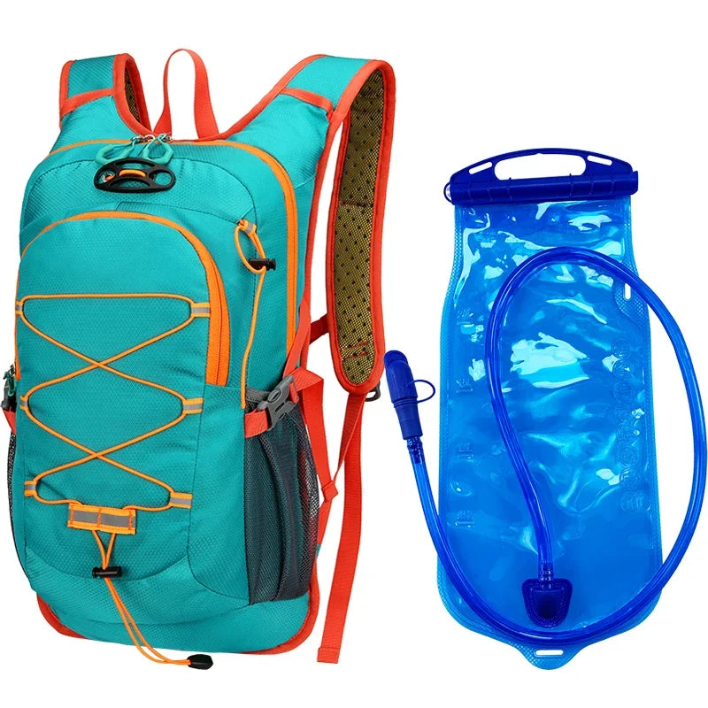 Mochila de Hidratação Goup Backpack 10L