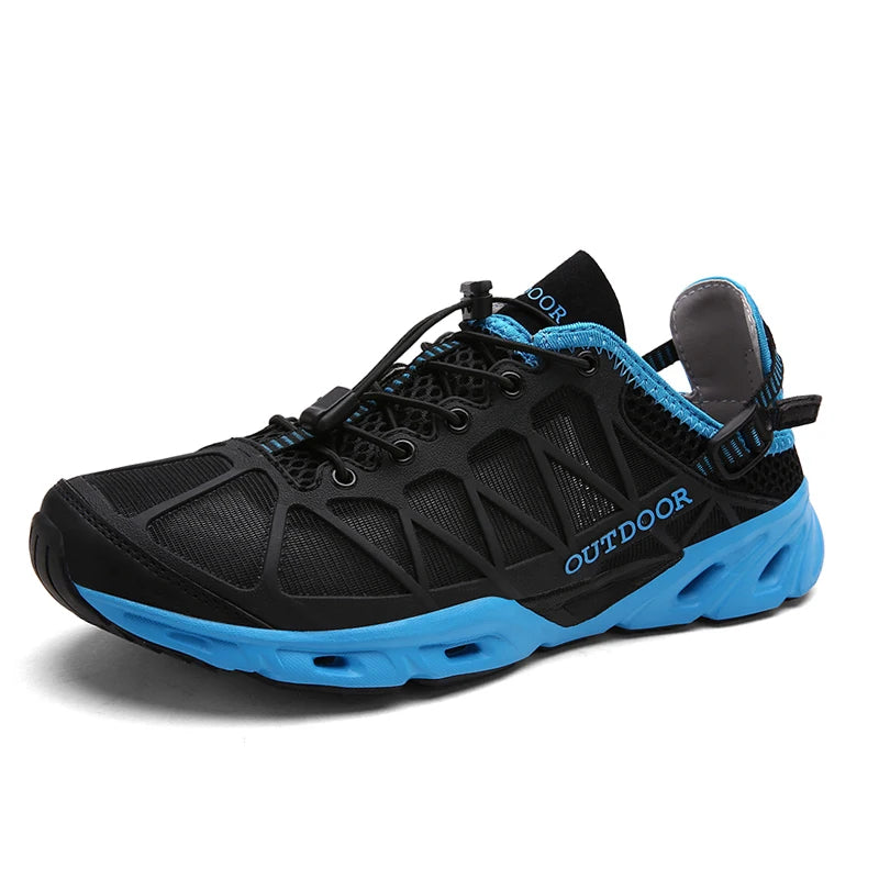 Tênis de Trekking Goup Adventure Unissex