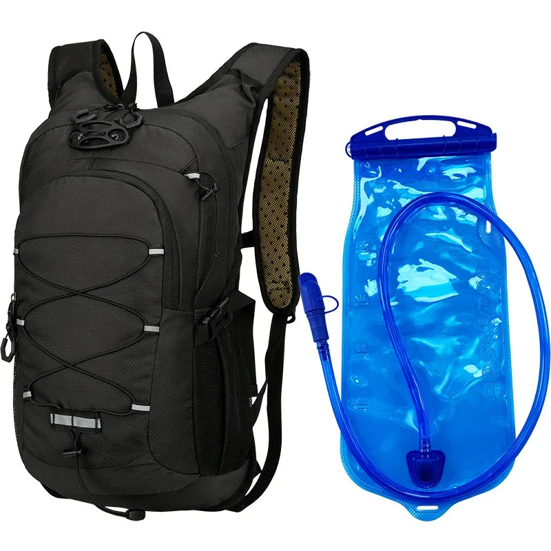 Mochila de Hidratação Goup Backpack 10L