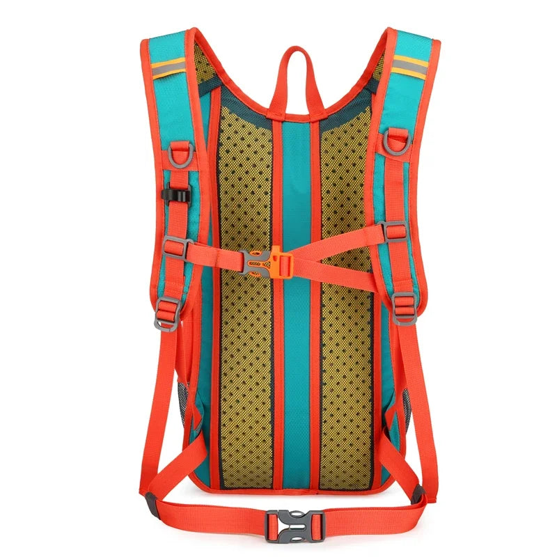 Mochila de Hidratação Goup Backpack 10L
