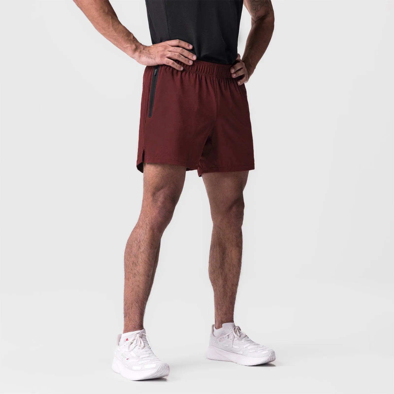 Shorts Masculinos Muscle Fit – Conforto e Versatilidade para o Dia a Dia