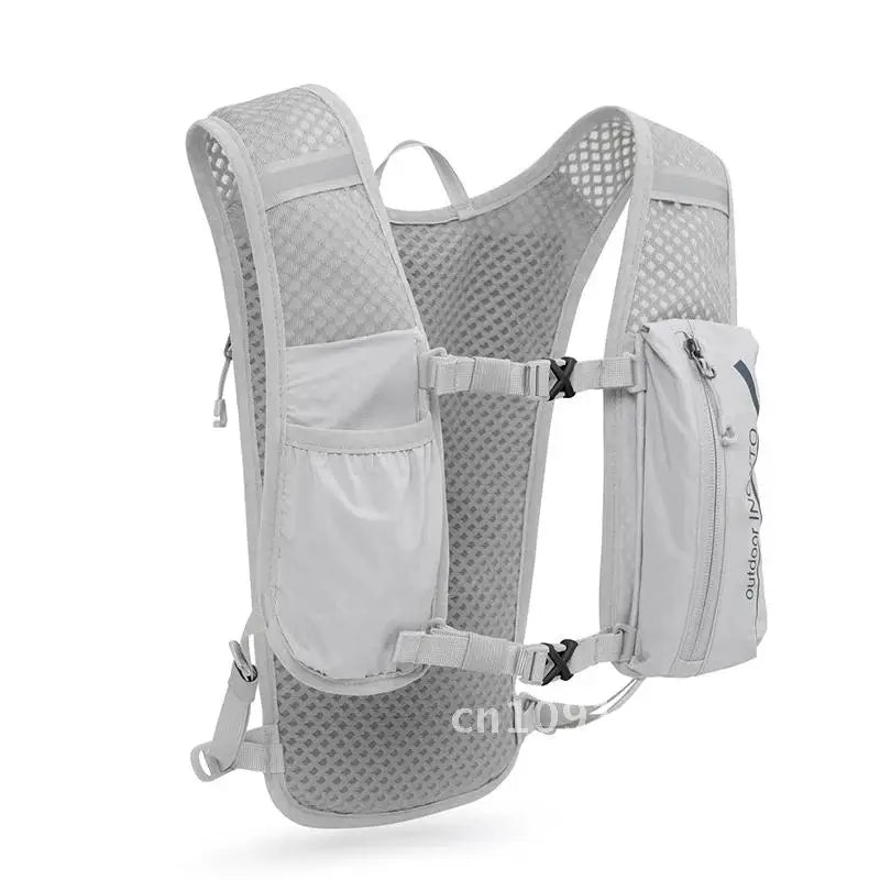 Mochila de Hidratação StormFlow 5L