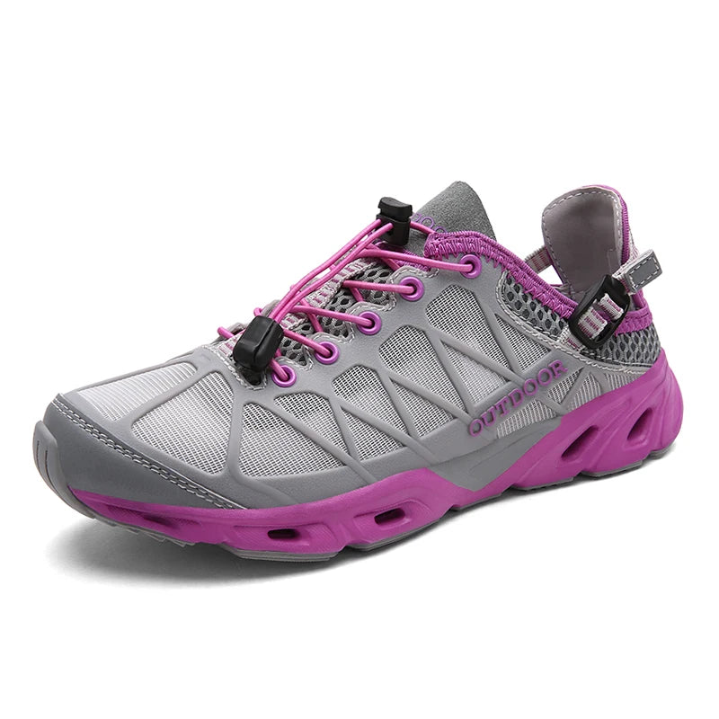 Tênis de Trekking Goup Adventure Unissex
