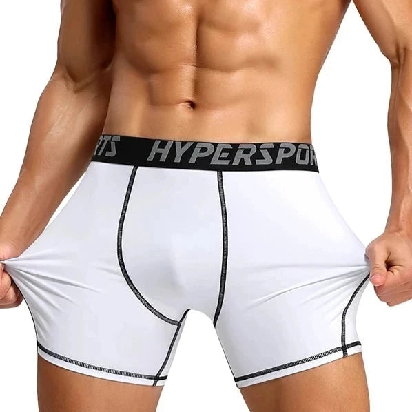 Bermuda de Compressão Goup Run Masculina