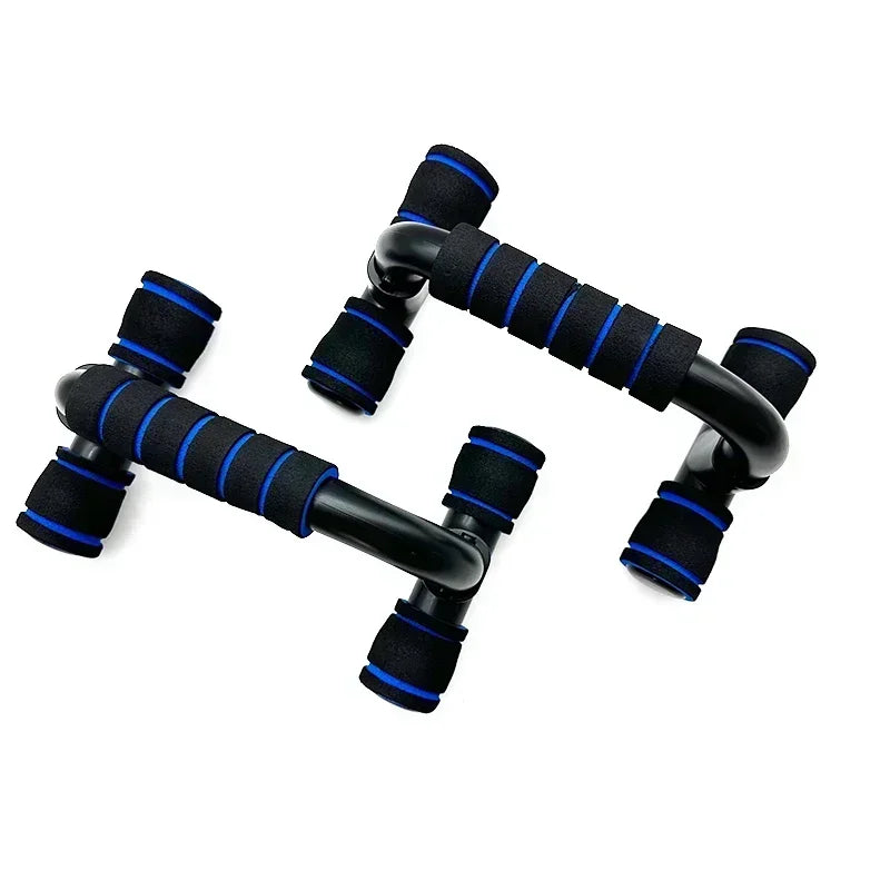 Antiderrapante push up suporte ginásio alças casa fitness power rack pushup barras exercício braço peito treinamento muscular equipamentos de musculação