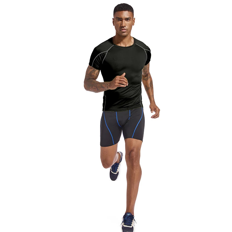 Camiseta Goup CompressionFit Masculina