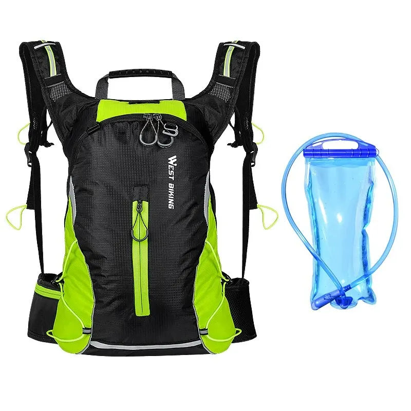 Mochila CycleSport Ultralight Unissex 16L