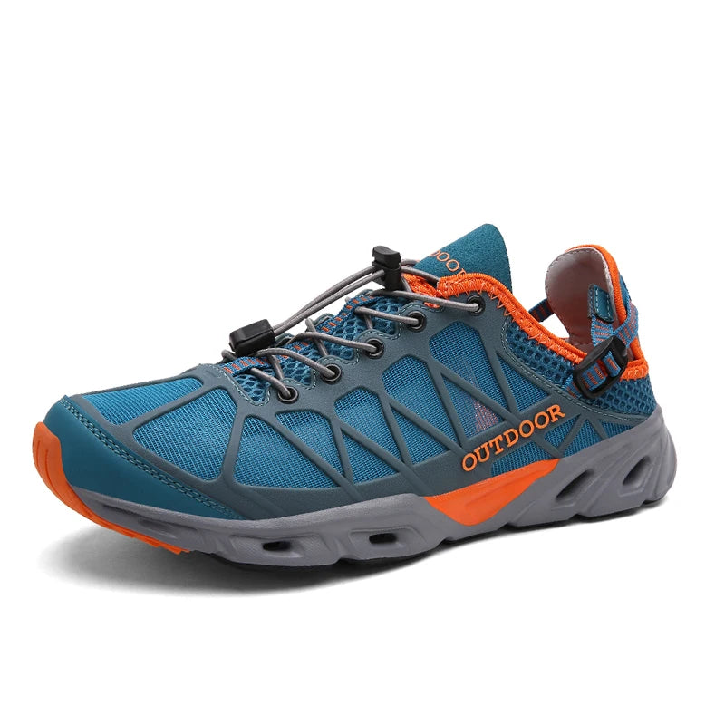 Tênis de Trekking Goup Adventure Unissex
