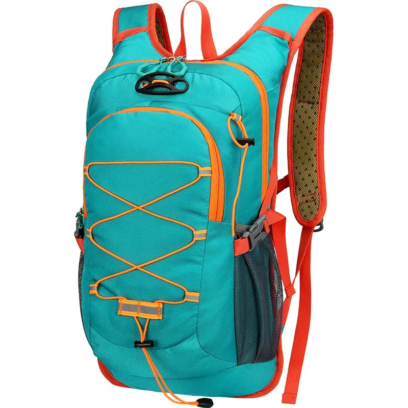 Mochila de Hidratação Goup Backpack 10L