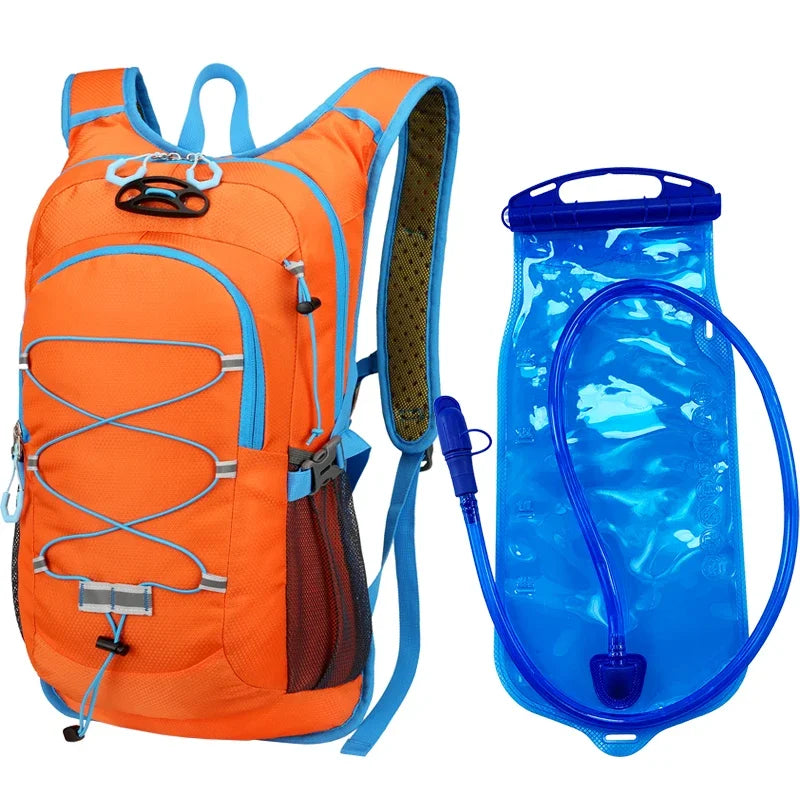 Mochila de Hidratação Goup Backpack 10L
