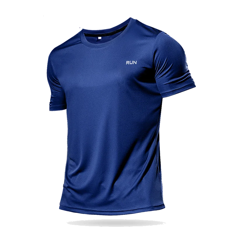 Camiseta Masculina Goup FlexMotion