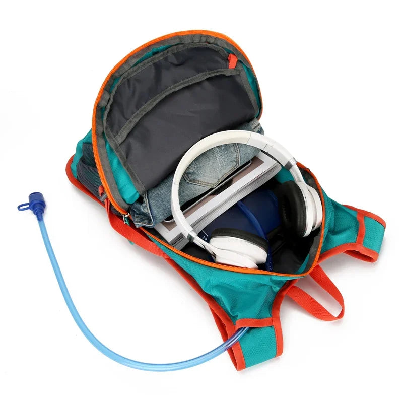 Mochila de Hidratação Goup Backpack 10L
