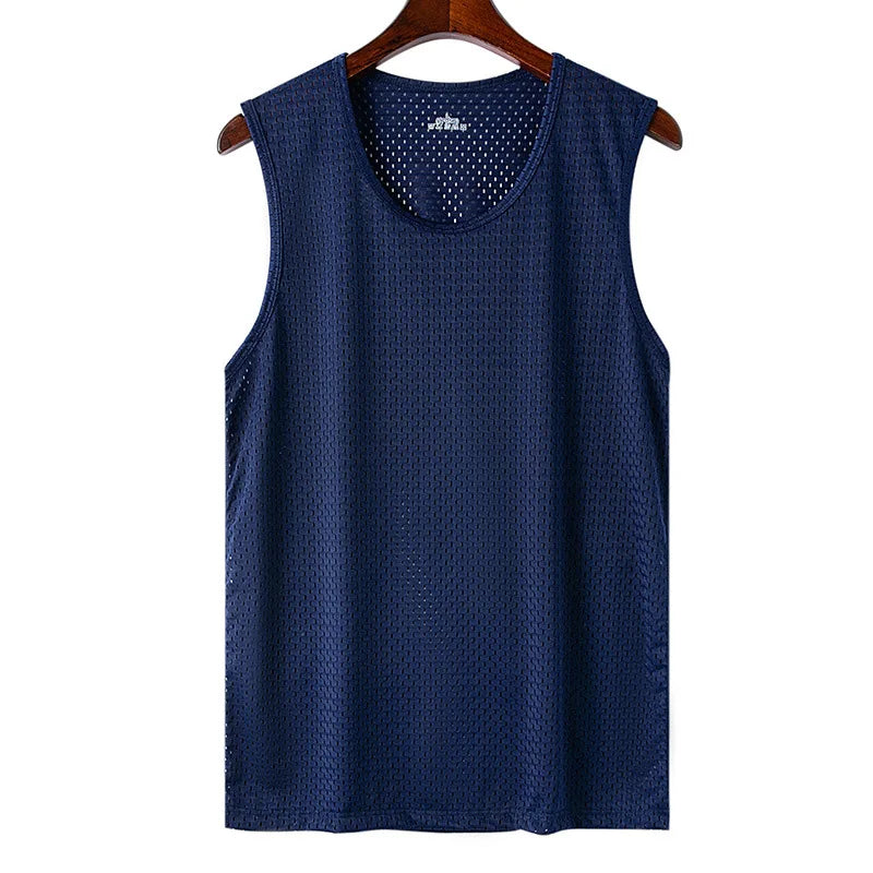 Regata Masculina Goup AirFlow