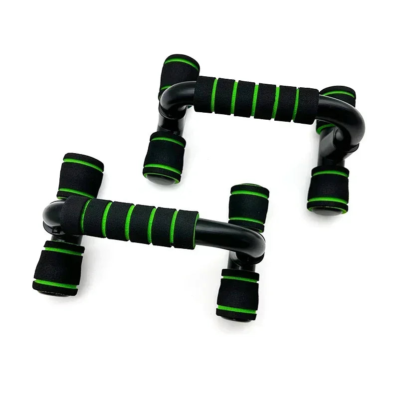 Antiderrapante push up suporte ginásio alças casa fitness power rack pushup barras exercício braço peito treinamento muscular equipamentos de musculação